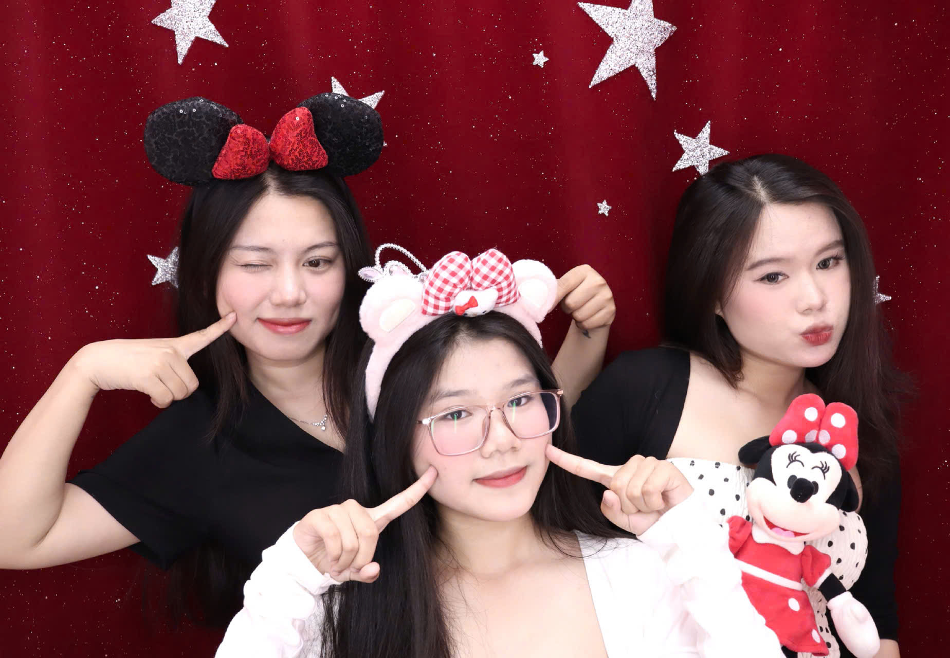 Bộ sưu tập khoảnh khắc Photomory