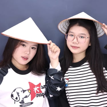 Photobooth Hồ Chí Minh: Xu hướng chụp ảnh giải trí đang được giới trẻ yêu thích